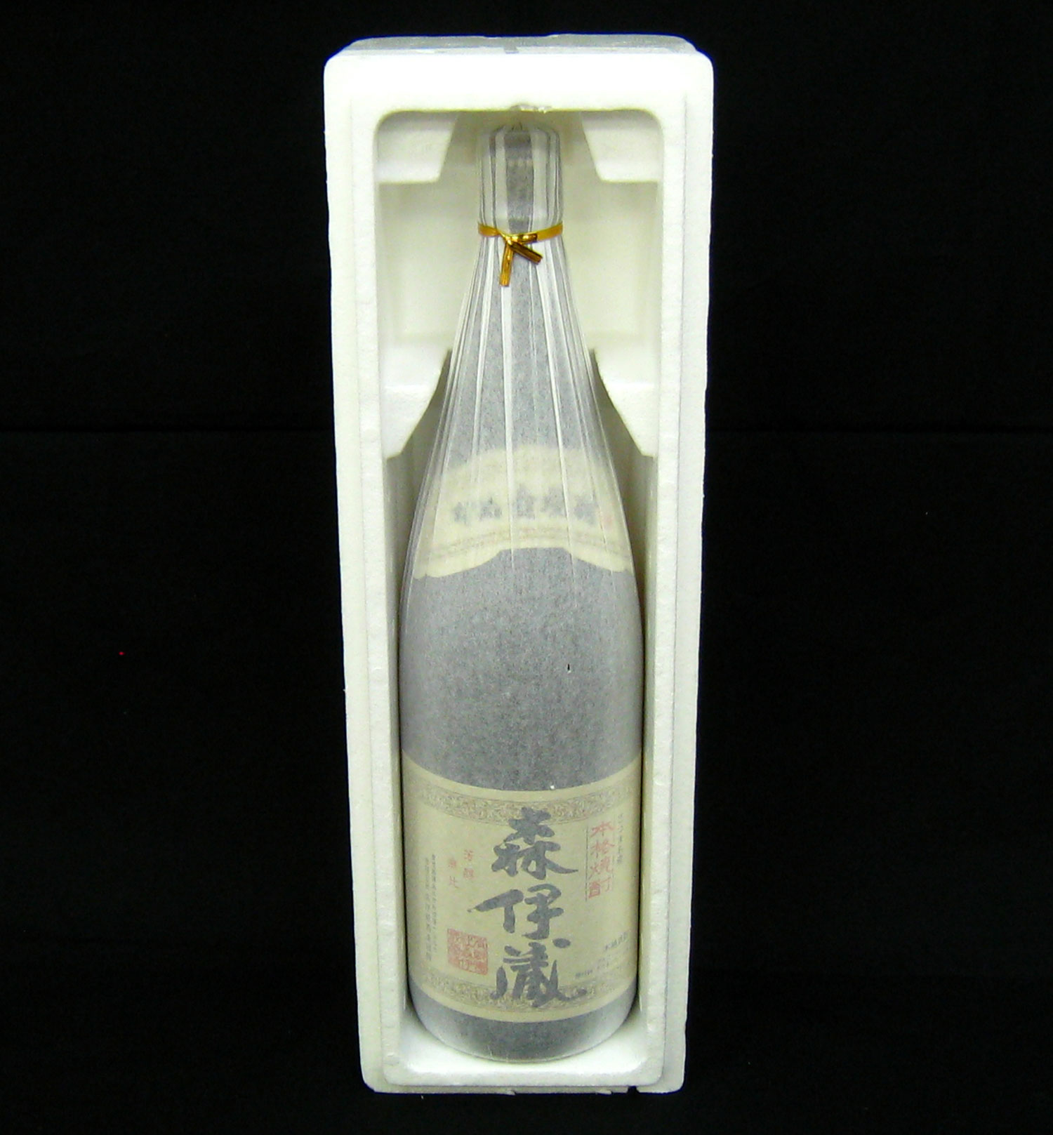 本格焼酎 森伊蔵 1800ml 酒 買取 茨城 ニコニコ堂 ひたちなか店 | 中古品の高価買取・販売のアイコー｜茨城県・栃木県