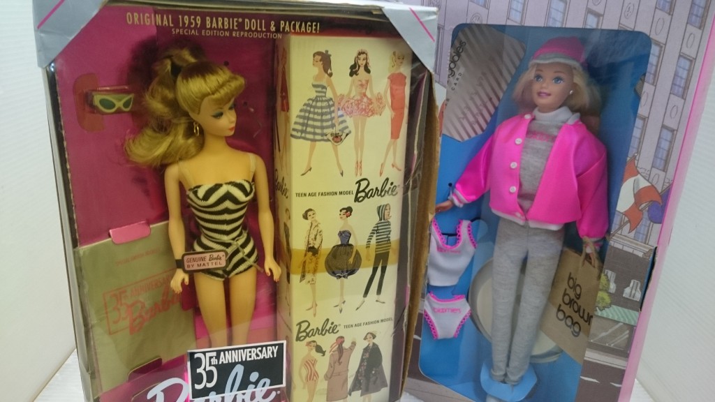 Barbie バービー人形 フィギュア 買取 茨城 筑西 愛好堂 下館店 | 中古 