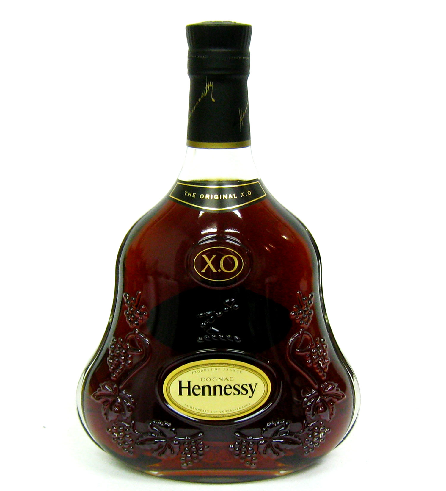 Hennessy ヘネシー XO ブランデー 古酒 買取 茨城 ニコニコ堂ひたちなか店 | 中古品の高価買取・販売のアイコー｜茨城県・栃木県