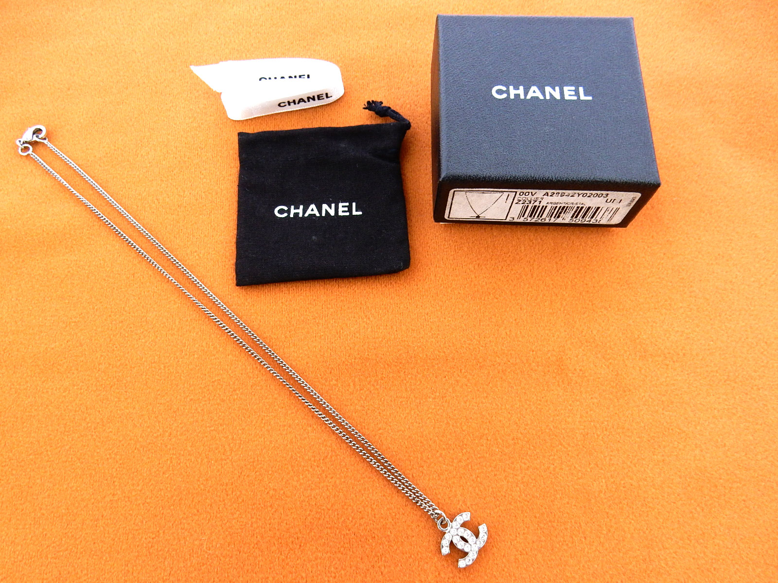 CHANEL シャネル ココマーク ラインストーン ネックレス 買取 茨城 ニコニコ堂下妻店 | 中古品の高価買取・販売のアイコー｜茨城県・栃木県