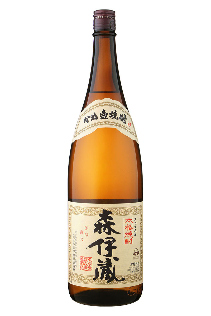 高級焼酎】森伊蔵 1800ml 桐箱入り+spbgp44.ru