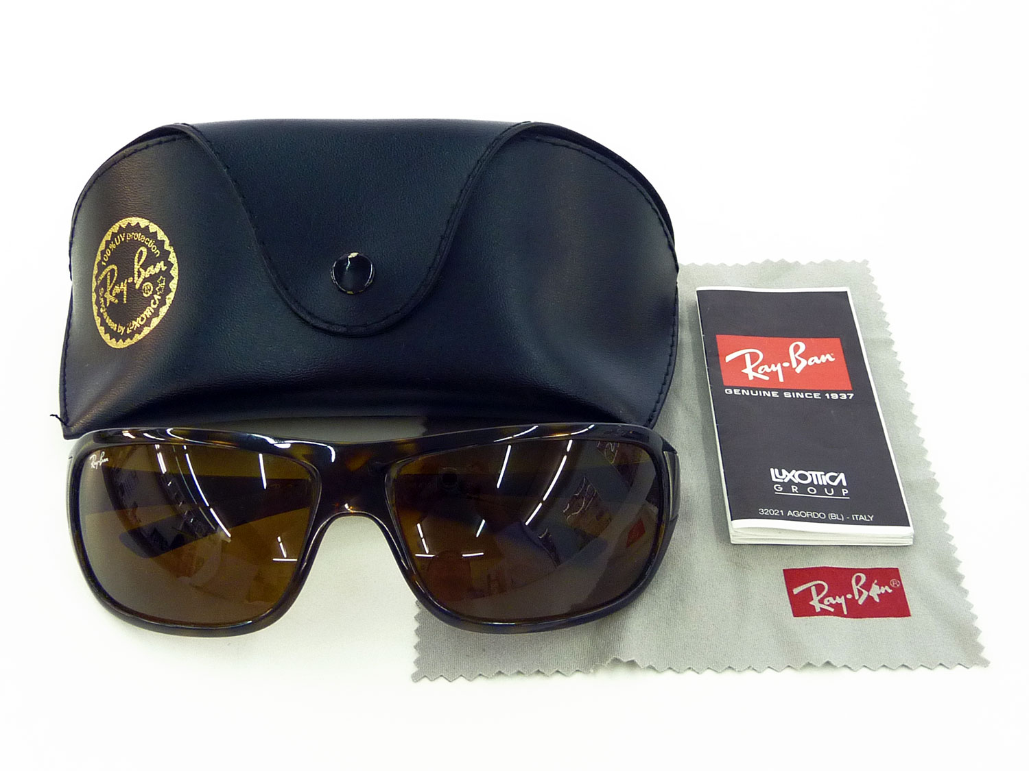 rayban rb4120 601 3n Italia