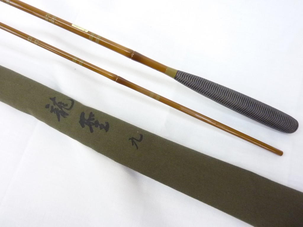 DAIWA ダイワ 龍聖 N 9尺 へら 釣具 買取 茨城 | 中古品の高価買取